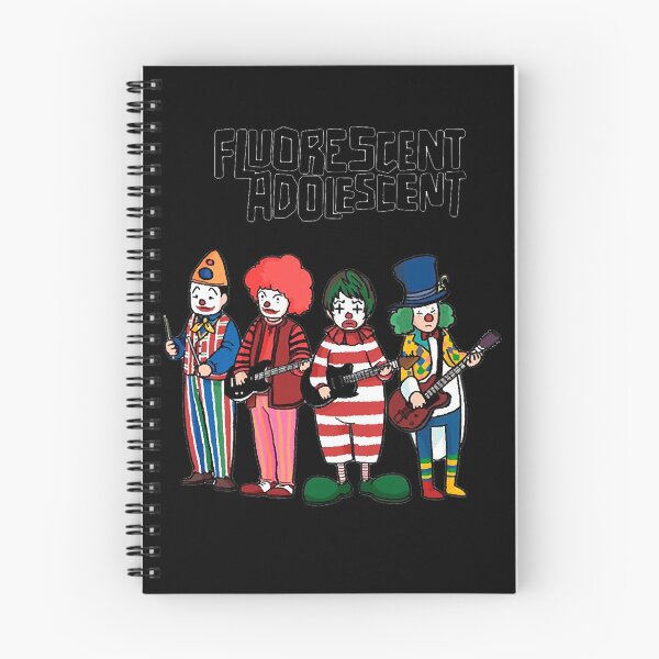 Item preview, Clowns - Fluorescent Adolescent - Arctic Monkeys Monkey designed and sold by Stacey0Smith.