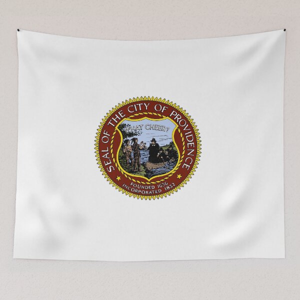 Item preview, City of Providence designed and sold by cjackvony.