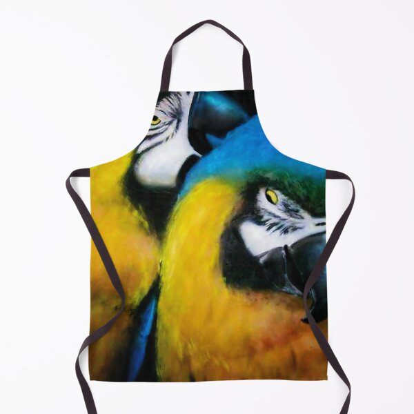 Item preview, Macaws designed and sold by Sirenia Designs.
