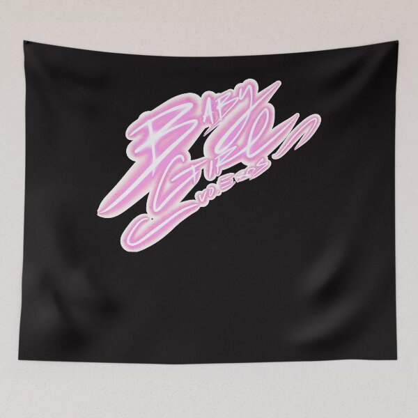 Item preview, vo.EROS&x27; Babygirl <3 (black) Classic T-Shirt designed and sold by JenkinsSharon01.