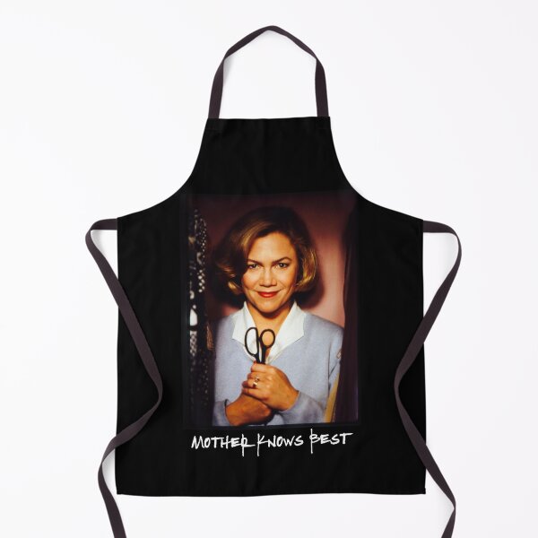 Item preview, Serial Mom Knows Best designed and sold by WhiskeySparkle.