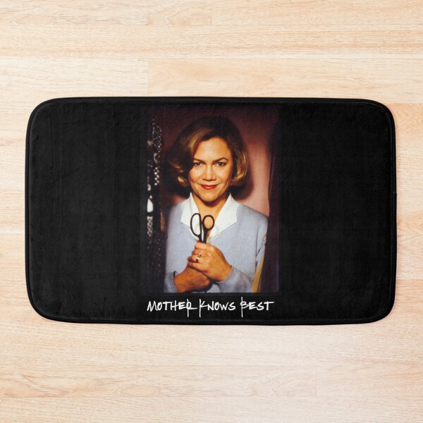 Item preview, Serial Mom Knows Best designed and sold by WhiskeySparkle.
