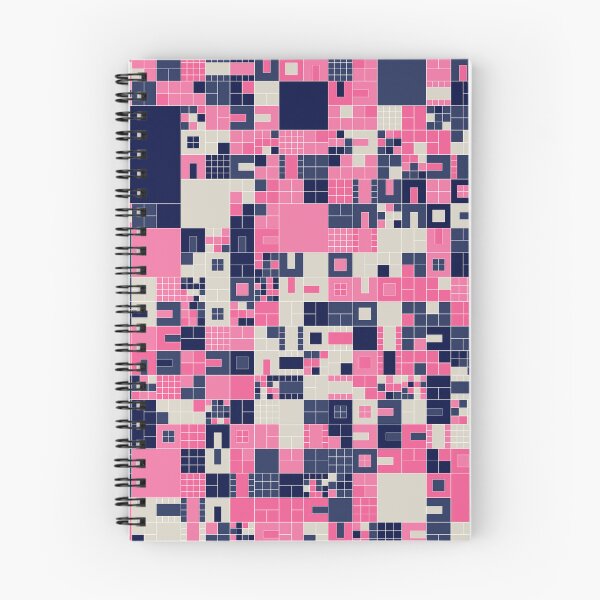 Item preview, Squares 15 designed and sold by genpythonart.