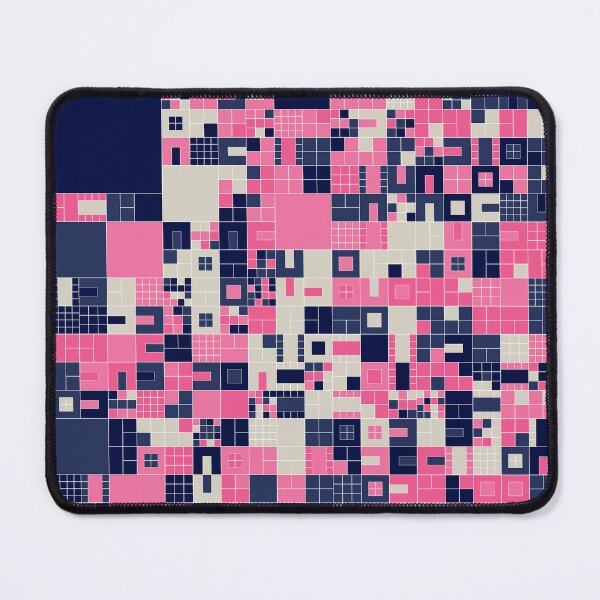Item preview, Squares 15 designed and sold by genpythonart.