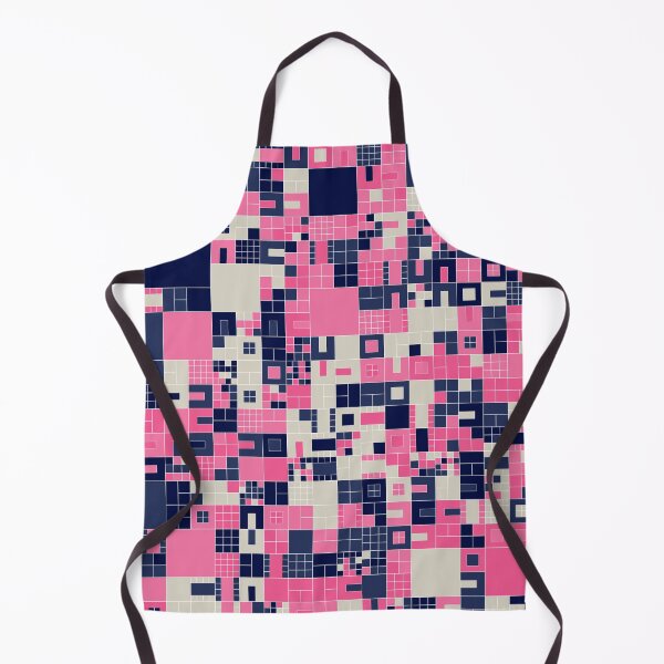 Item preview, Squares 15 designed and sold by genpythonart.