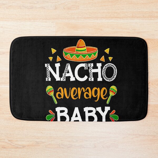 Item preview, Copy of Nacho Average Kid Cinco de Mayo designed and sold by HorsesForLife15.