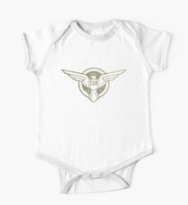 SSR One Piece - Short Sleeve