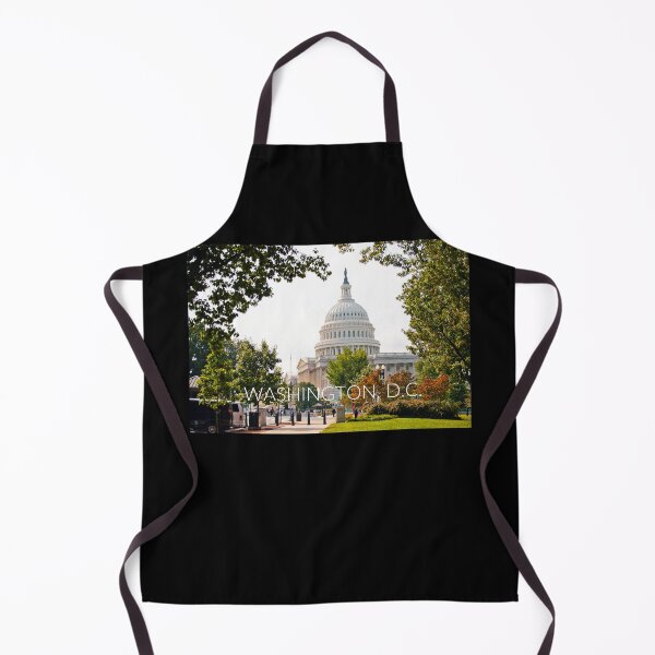 Item preview, Washington Congress Building in Washington D.C, United States designed and sold by w-world-life-co.