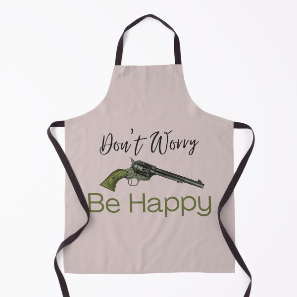 Item preview, Don't worry be happy designed and sold by Designza1.