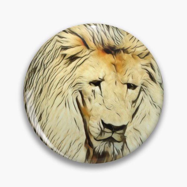 Item preview, Lion the king designed and sold by LittleCountess.