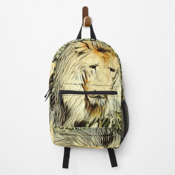Item preview, Lion the king designed and sold by LittleCountess.