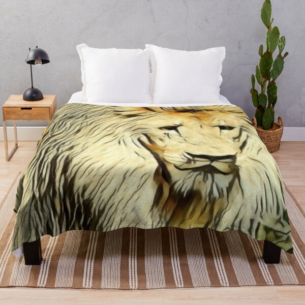 Item preview, Lion the king designed and sold by LittleCountess.