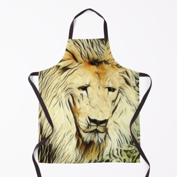 Item preview, Lion the king designed and sold by LittleCountess.