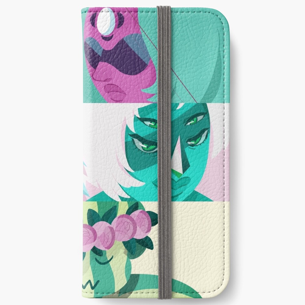 Item preview, iPhone Wallet designed and sold by Anushbanush.