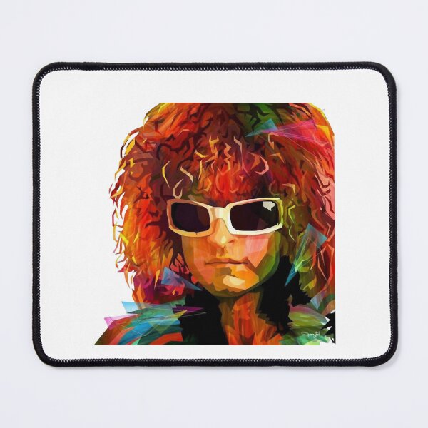 Item preview, Michel Polnareff designed and sold by RichardCano76.