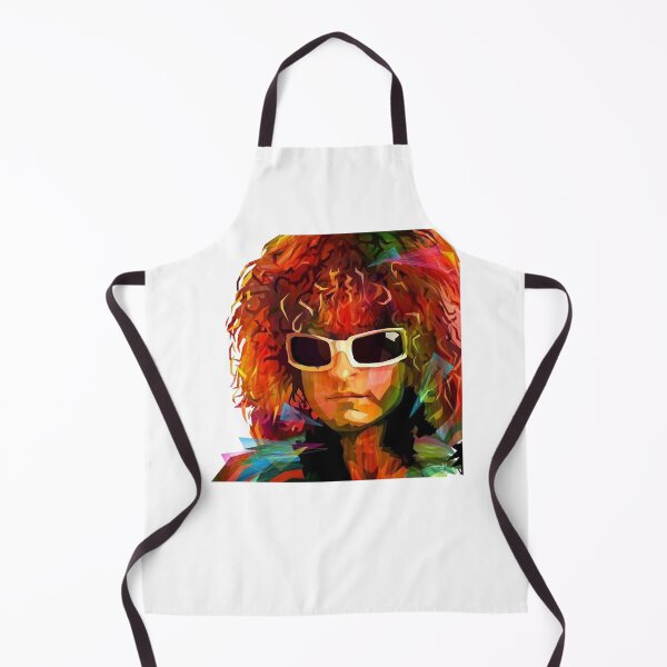 Item preview, Michel Polnareff designed and sold by RichardCano76.
