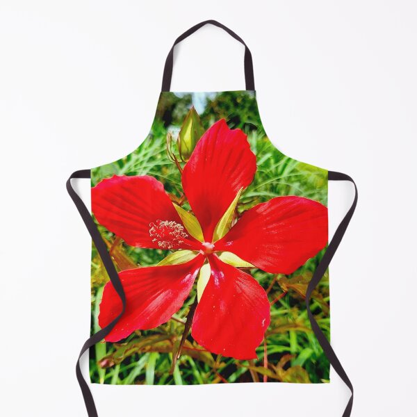 Item preview, Red in Bloom designed and sold by SDC Original Designs.