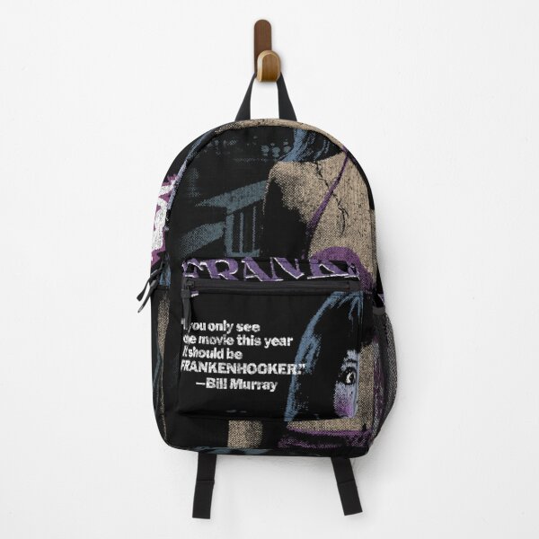 Item preview, Frankenhooker (DISTRESSED) Horror, Vintage  designed and sold by Stacey0Smith.