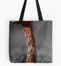 John Henry Was Here Tote Bag