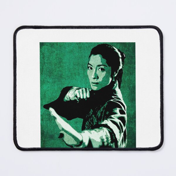 Item preview, Michelle Yeoh designed and sold by RichardCano76.