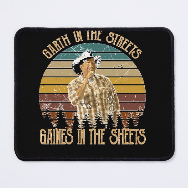 Item preview, Garth and Gaines In The Street Classic designed and sold by JillDockin.