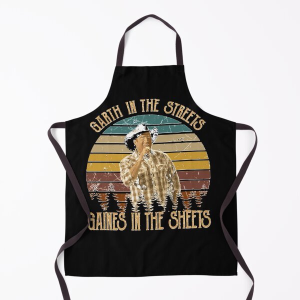 Item preview, Garth and Gaines In The Street Classic  designed and sold by JillDockin.