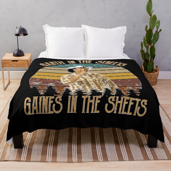 Item preview, Garth and Gaines In The Street Classic  designed and sold by JillDockin.