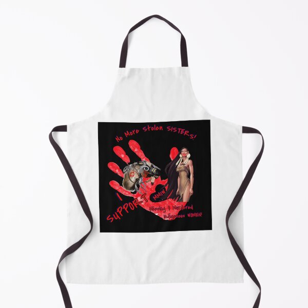 Item preview, For Mens Womens I Support Missing And Murdered Indigenous Gifts For Fan designed and sold by Kyleprosacco.