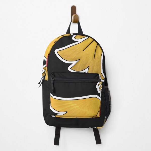 Item preview, Camiseta clásica con logo canario de Graduates Rise designed and sold by MarkMiller1.