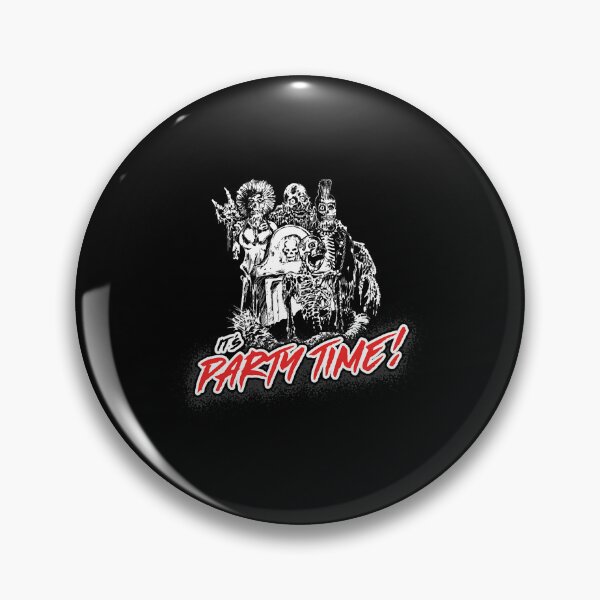 Item preview, It's Party Time! - Return of the Living Dead - Light  designed and sold by PeterSm9384597.