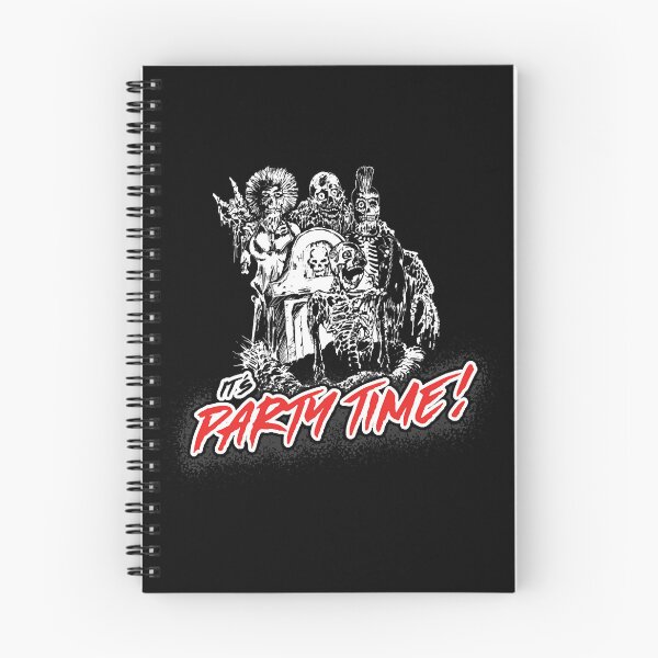 Item preview, It's Party Time! - Return of the Living Dead - Light  designed and sold by PeterSm9384597.