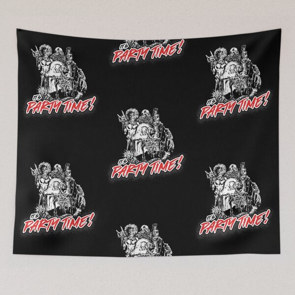 Item preview, It's Party Time! - Return of the Living Dead - Light  designed and sold by PeterSm9384597.