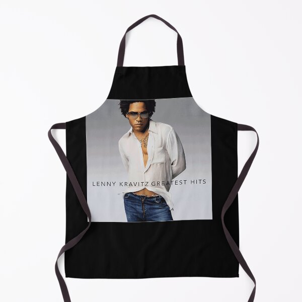 Item preview, Lenny Kravitz Greatest Hits Classic designed and sold by JillDockin.