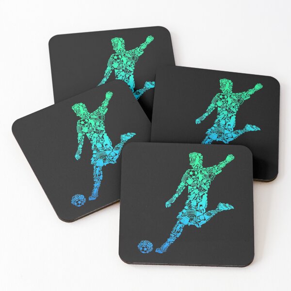 Artikelvorschau, Soccer Player Boys Kids Youth Men entworfen und verkauft von Vignette2323.