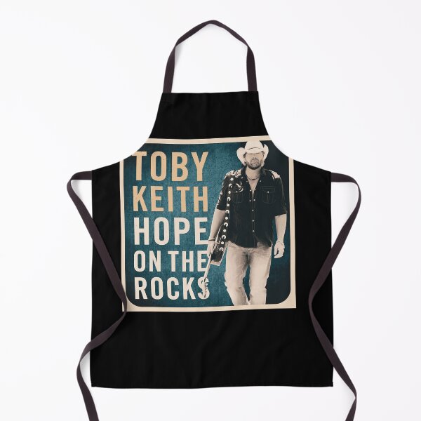 Item preview, Toby Keith Hope On The Rocks Classic designed and sold by JillDockin.