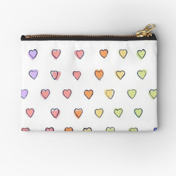 Pop My Heart Pouch H29 - Women - Small Leather Goods