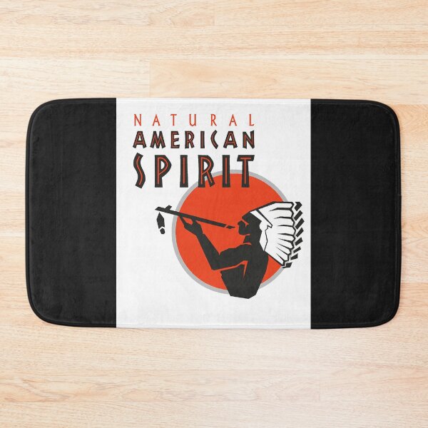 Item preview, American spirits cigarettes  classic t shirt designed and sold by MarkMiller1.