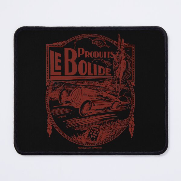 Item preview, Le Bolide  designed and sold by PeterSm9384597.