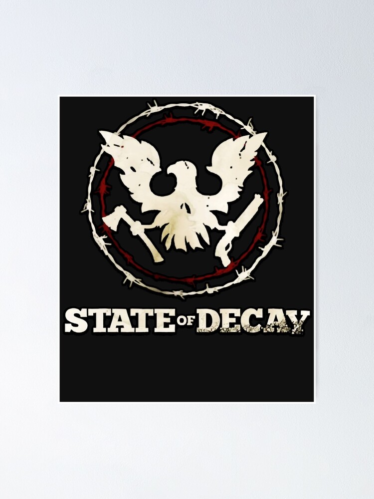 State Of Decay 3 Is Being Developed In Partnership With Gears Of