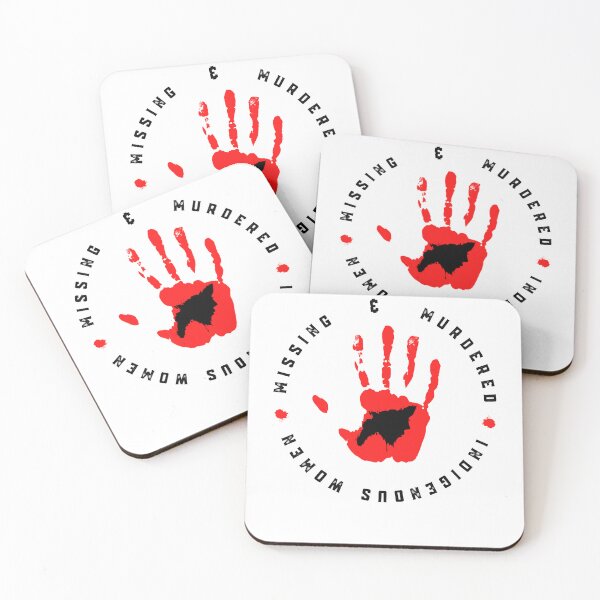 Item preview, Funny Gift For Missing And Murdered Indigenous Gifts For Halloween designed and sold by Kyleprosacco.