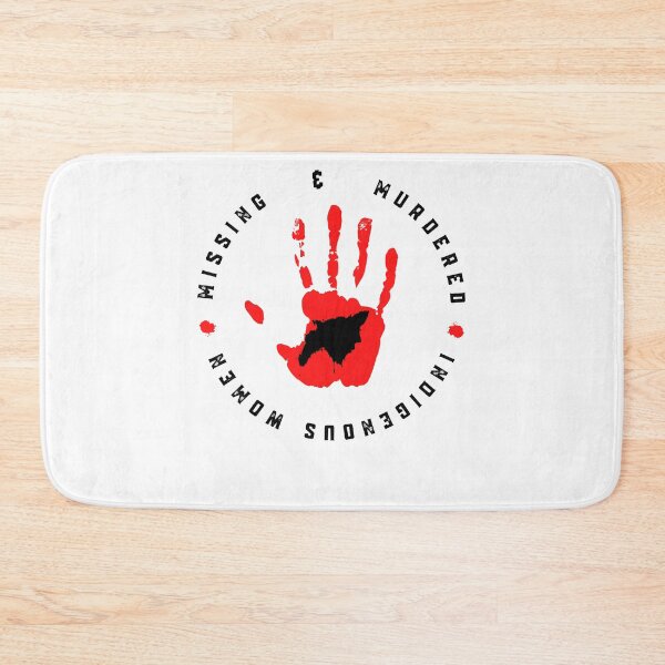 Item preview, Funny Gift For Missing And Murdered Indigenous Gifts For Halloween designed and sold by Kyleprosacco.