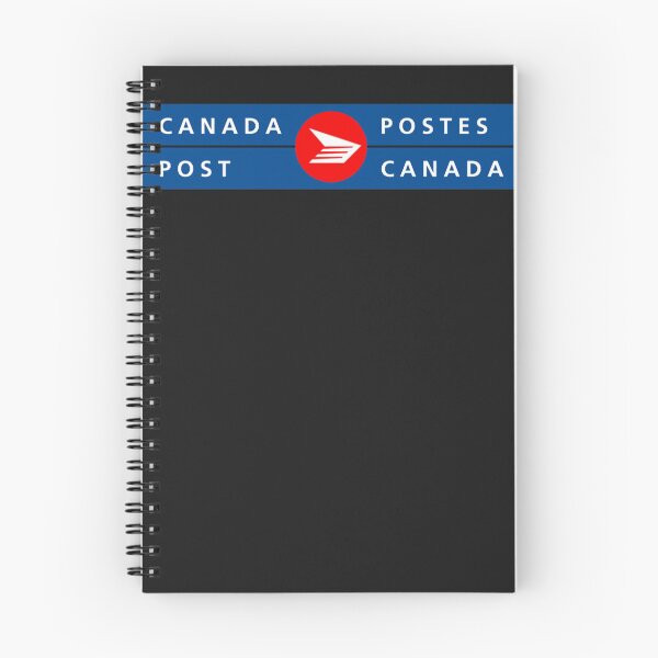 Item preview, Canada post logo billingual classic t shirt designed and sold by MarkMiller1.