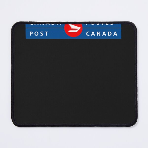 Item preview, Canada post logo billingual classic t shirt designed and sold by MarkMiller1.