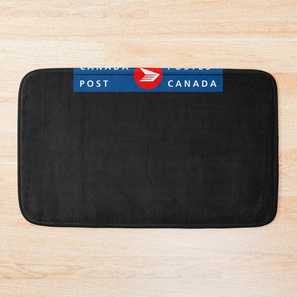 Item preview, Canada post logo billingual classic t shirt designed and sold by MarkMiller1.