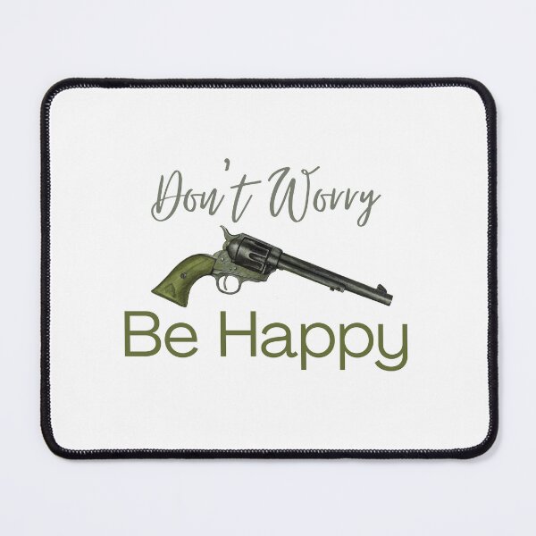 Item preview, Don't worry be happy- light designed and sold by Designza1.