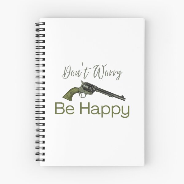 Item preview, Don't worry be happy- light designed and sold by Designza1.