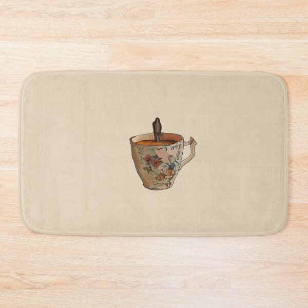 Item preview, cozy tea designed and sold by Dorian Winter.