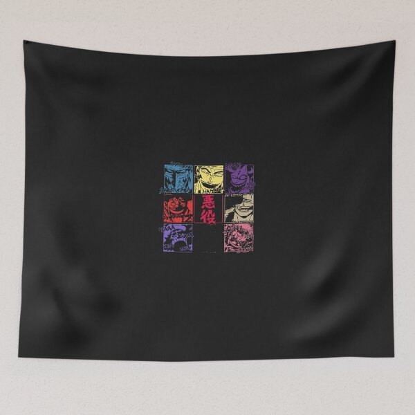 Item preview, Villainous Laughter T-Shirt designed and sold by dobbsqqt.