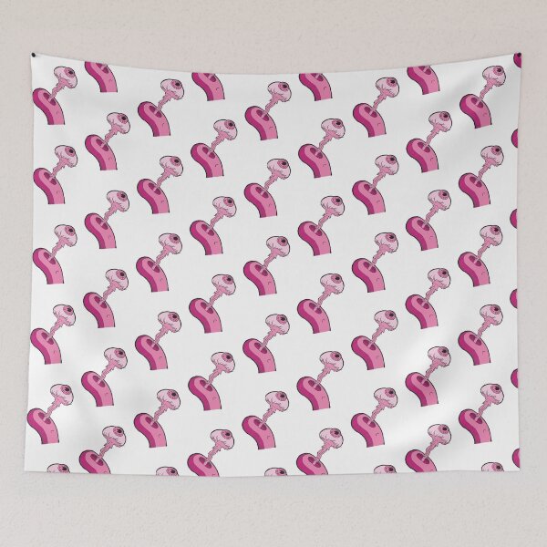 Item preview, Pink Monster designed and sold by CARMEN Amoros Fernandez.