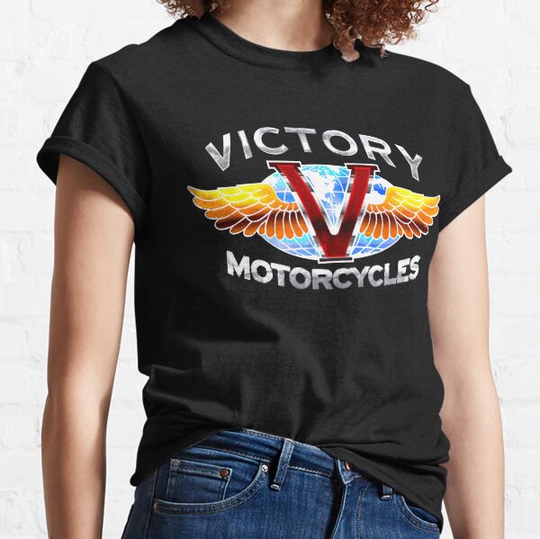 victory motorcycle shirts